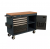 runtec rtvind-6g тележка - верстак 1155*465 мм, 6 полочная industrial серая купить RUNTEC RTVIND-6G Тележка - верстак 1155*465 мм, 6 полочная Industrial серая