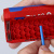 купить Knipex KN-902202SB Резак для гофротрубы 100 мм
