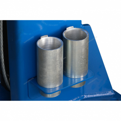 купить NORDBERG N4121B-4T Подъемник 380V 2х стоечный электрогидравлич. 4т.