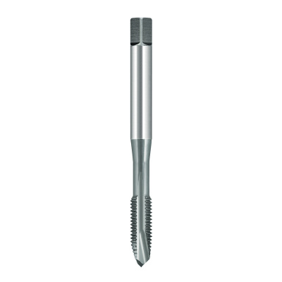 купить 122165-M12 Метчик машинный M12x1,75 HSSE-PM, DIN 376, 6H, форма В, тип Ti