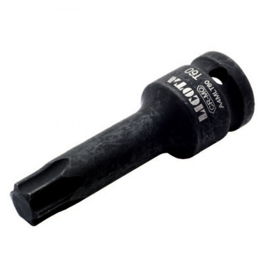 купить Головка шестигранная ударная 1/2" TORX T45