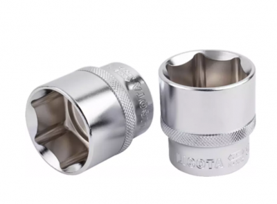 купить LICOTA N4011  Головка торцевая 6гр. 1/2" 11 мм