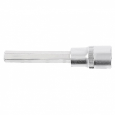 купить HOEGERT HT1S592 Торцевая головка spline M12 100 мм, 1/2"