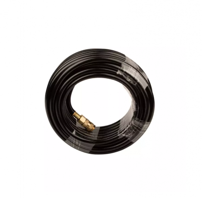 купить GARWIN PRO 808740-0813-15 Шланг ПВХ (PVC) 8*13, 15 м, черный, БРС в комплекте