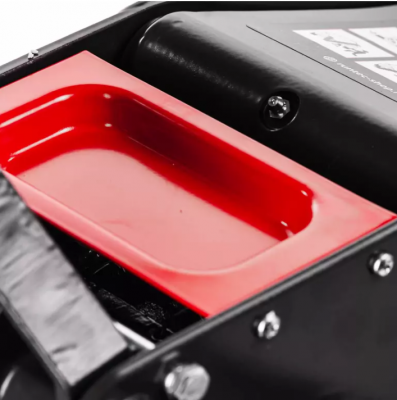 купить RUNTEC TECHNIC RT-PJL35T Домкрат подкатной низкого подхвата 3,5 т, 95-560 мм, усиленный,