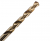 сверло по металлу runtec hss-tin 12 x 151мм hex 1/4" купить Сверло по металлу Runtec HSS-TiN 12 x 151мм HEX 1/4"