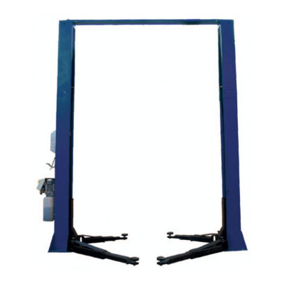 купить Werther-OMA (Италия) 210I/42B Подъемник двухстоечный г/п 4200 кг. электрогидравлический 