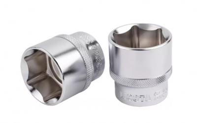 купить LICOTA N4012 Головка торцевая 6гр. 1/2" 12 мм