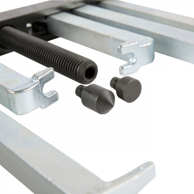 купить LICOTA ATB-1146 Съемник двухлапый 3 в 1 (100, 200, 300мм)