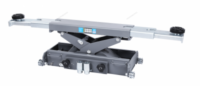 купить NORDBERG N433GA Траверса пневмогидравлическая, 3 т