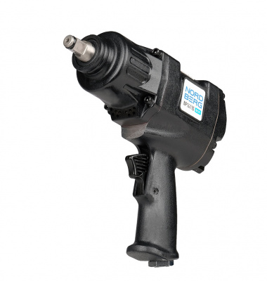 купить NORDBERG NP14110 Пневмогайковерт ударный 1/2", 1100Нм, ECO