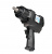 купить NORDBERG NP14110 Пневмогайковерт ударный 1/2", 1100Нм, ECO