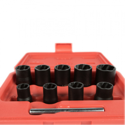 купить LICOTA ATF-5071 Набор головок для скругленного крепежа