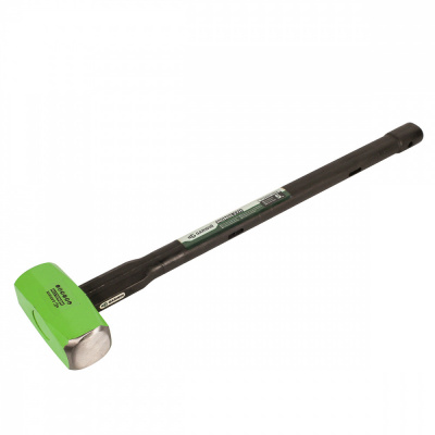 купить GARWIN 712200-5000 Кувалда MONOLITH, обрезиненная рукоятка, 5 кг