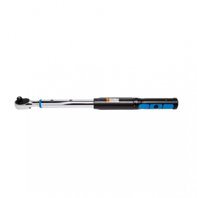 купить GARWIN INDUSTRIAL 504010-40-200-12 Динамометрический ключ электронный 1/2" 40-200 Нм