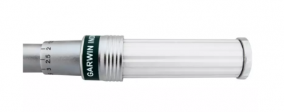 купить GARWIN INDUSTRIAL 502210-600-3000-27 Динамометрический ключ 600-3000 Нм, двухстороннего действия с разъемом под сменные насадки 27х36