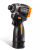 runtec rt-ed133 винтоверт ударный аккумуляторный runtec pro 1/4", 16в, 2*2ач, 150нм купить RUNTEC RT-ED133 Винтоверт ударный аккумуляторный RUNTEC PRO 1/4", 16В, 2*2Ач, 150Нм