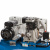 купить NORDBERG NCE100/400-220 Компрессор поршневой с ременным приводом, объем 100 л
