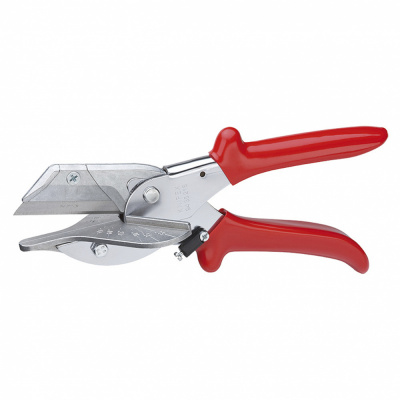 купить Knipex KN-9435215 Ножницы угловые для пластмассовых и резиновых профилей