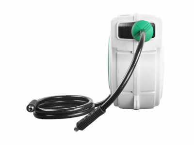 купить GARWIN PRO 808805-1510 Катушка пневмошланга ПВХ 10 мм х 15 м 3/8"