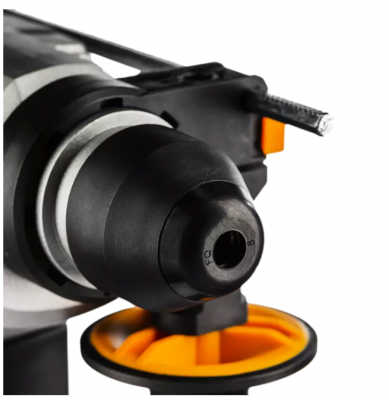 купить Перфоратор аккумуляторный RUNTEC PRO 2.3Дж, 20В, 2*4Ач, 750Вт