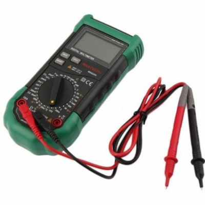 купить MASTECH  MS8250A  Цифровой автоматический мультиметр