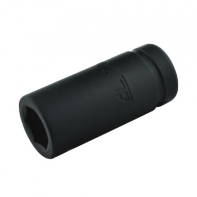 купить GARWIN 620356-38 Головка торцевая ударная глубокая 1", 6 гр., 38 мм