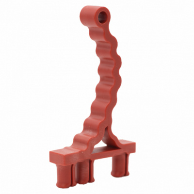 купить TOOL BOARD 4630046500057 Крючок XL для крупного инструмента 40x10x63 мм