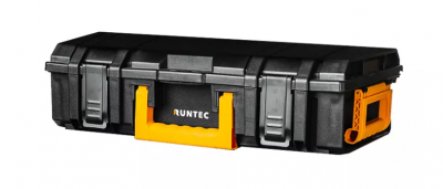 купить RUNTEC RTC4-3 Система хранения Runtec Connect 4, ящик 3