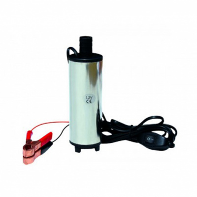 купить Unilube KE5112 Насос для перекачки диз. топлива 12 V