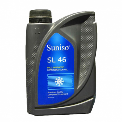 купить SUNISO  SL 46 Синтетическое масло для заправки кондиционеров