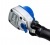 купить GARWIN INDUSTRIAL 800527-12-1508 Гайковерт пневматический ударный, усиленный, 1/2" 500 Нм (51 кГм), угловой, с повортным ударным механизмом