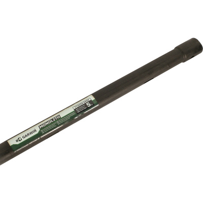 купить GARWIN 712200-3000 Кувалда MONOLITH, обрезиненная рукоятка, 3 кг