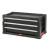 keter 17199302 ящик с 3 выдвижными ящиками 3 drawers tool chest купить KETER 17199302 Ящик с 3 выдвижными ящиками 3 DRAWERS TOOL CHEST