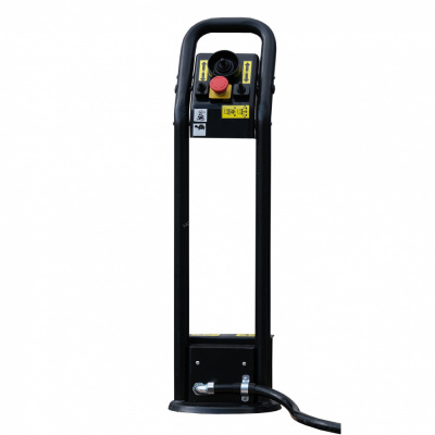 купить NORDBERG 46TRK26 Станок шиномонтажный для грузовых машин, двухскоростной, 380 В, синий