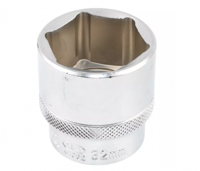 купить LICOTA N4032 Головка торцевая 6гр. 1/2" 32 мм