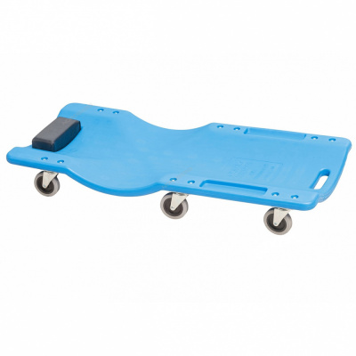 купить NORDBERG N30C5 Лежак пластиковый