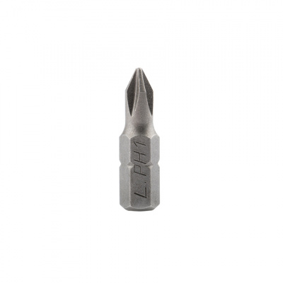 купить Бита 1/4" PH1 25 мм