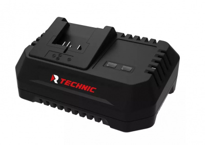 купить RUNTEC RT-LBCH20T Устройство зарядное RUNTEC TECHNIC для 20В батарей, 4А
