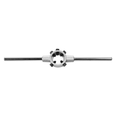 купить GARWIN GM-DS0709 Плашкодержатель М7 - 9, (25х9 мм), DIN225, 224 мм
