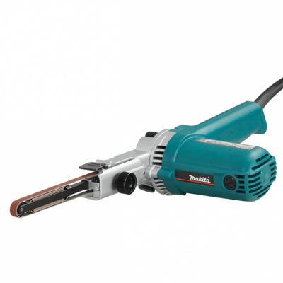 купить Ленточная шлифмашина Makita 9032