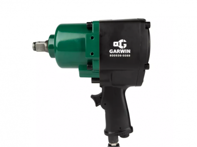 купить Гайковерт пневматический ударный 3/4" 1800 Нм GARWIN PRO