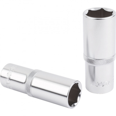 купить GARWIN S0315 Головка торцевая 6гр. 1/2" 15 мм