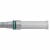 купить GARWIN INDUSTRIAL  502210-10-60S Динамометрический ключ 10-60 Нм, двухстороннего действия с разьемом под сменные насадки 9х12