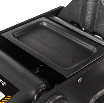 купить RUNTEC RT-PJ3 Домкрат подкатной 3 т, 130 - 462 мм, усиленный