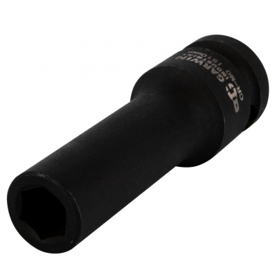 купить GARWIN 620272-10 Головка торцевая ударная глубокая 1/2", 6 гр., 10 мм