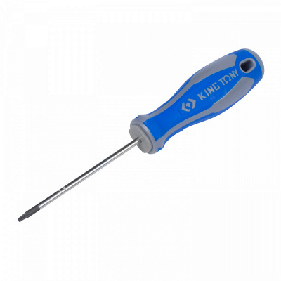 купить KING TONY 14231503 KING TONY Отвертка TORX Т15, L = 75 мм