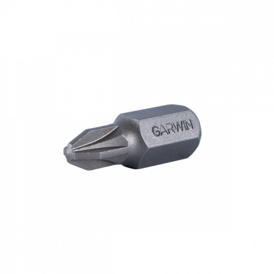 купить GARWIN B03PZ3 Бита 10 мм PZ3 30 мм