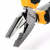 купить RUNTEC RT-PLR01180 Плоскогубцы комбинированные RUNTEC 180 мм 
