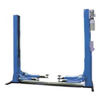 купить Werther-OMA 204I/B Подъемник двухстоечный г/п 4000 кг., электрогидравлический Werther-OMA (Италия )